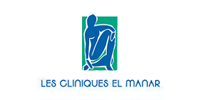 Les cliniques el Manar